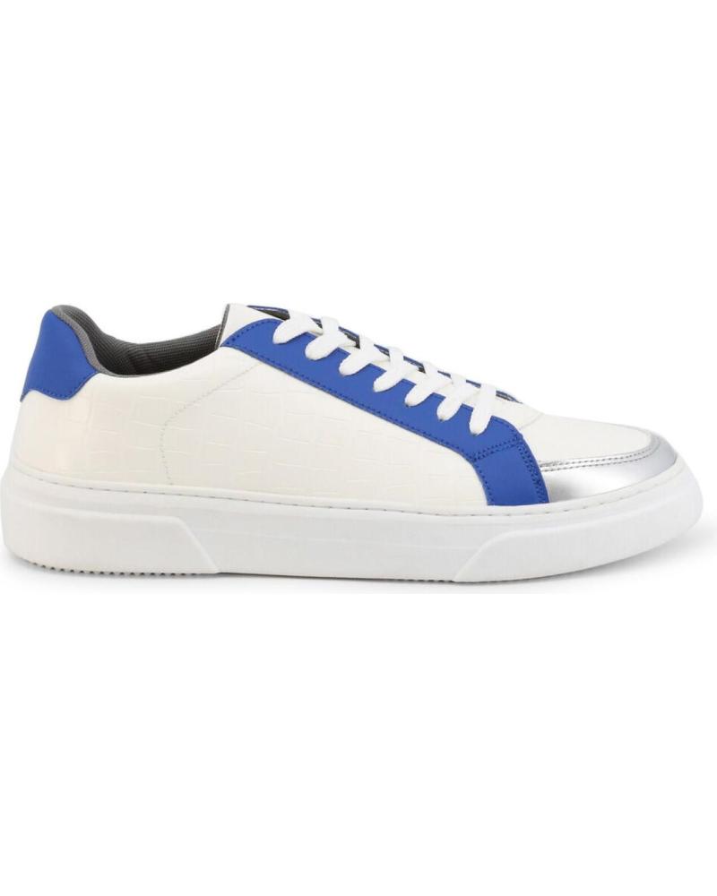 Scarpe sport per Uomo DUCA DI MORRONE DUCA - NATHANCROC WHITE
