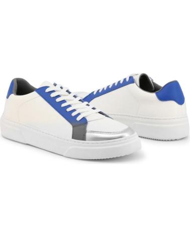 Scarpe sport per Uomo DUCA DI MORRONE DUCA - NATHANCROC WHITE