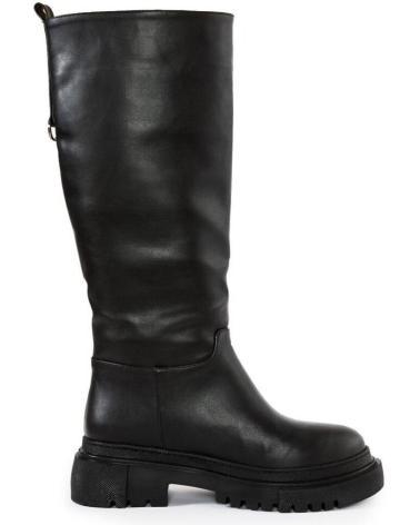 Botas de Mujer  FASHION ATTITUDE - FABSS1K0391101 BLACK