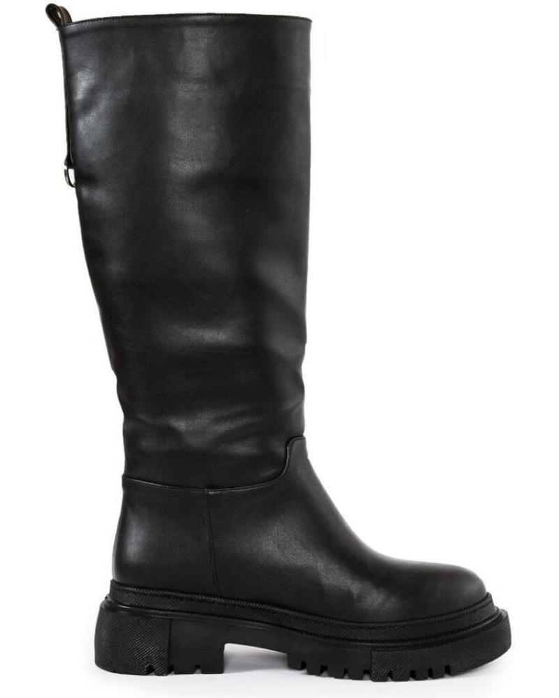 Botas de Mujer  FASHION ATTITUDE - FABSS1K0391101 BLACK