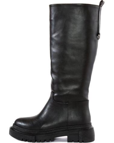 Botas de Mujer  FASHION ATTITUDE - FABSS1K0391101 BLACK