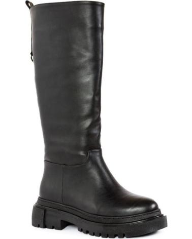 Botas de Mujer  FASHION ATTITUDE - FABSS1K0391101 BLACK