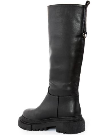 Botas de Mujer  FASHION ATTITUDE - FABSS1K0391101 BLACK