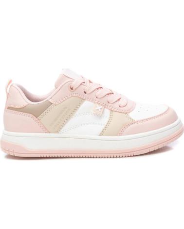 girl Trainers XTI 150695  NUDE
