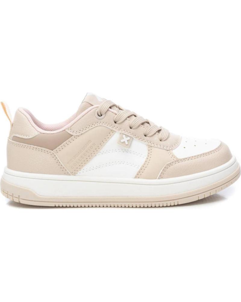 Woman and girl Trainers XTI 150695  BEIGE