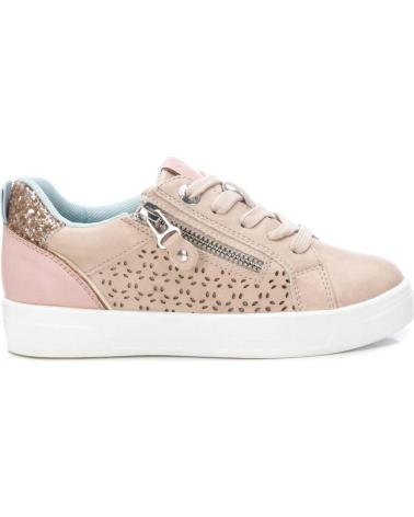 Woman and girl Trainers XTI 150698  BEIGE