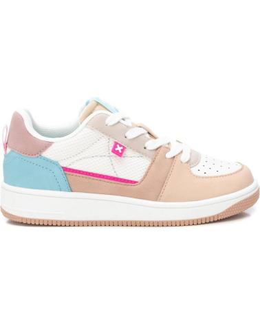 Woman and girl Trainers XTI 150718  BEIGE