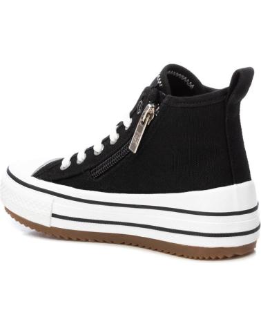 girl Trainers XTI 150729 NEGRO
