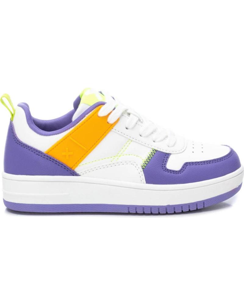 Deportivas de Mujer y Niña XTI 150765 LILA