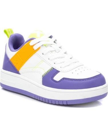 Deportivas de Mujer y Niña XTI 150765 LILA