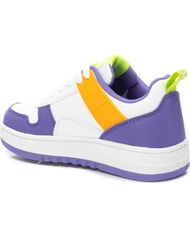 Deportivas de Mujer y Niña XTI 150765 LILA