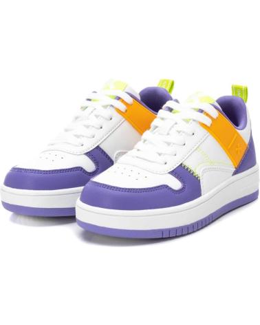 Deportivas de Mujer y Niña XTI 150765 LILA