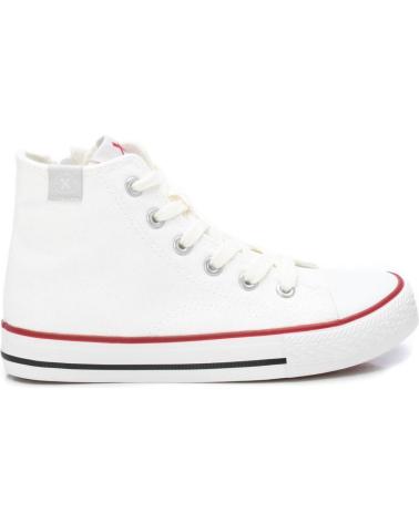 Woman Zapatillas deporte XTI 150776 BLANCO