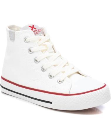 Woman Zapatillas deporte XTI 150776 BLANCO