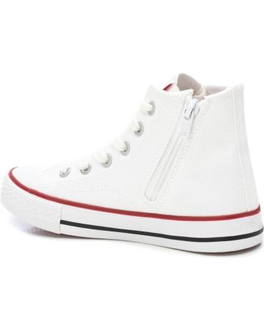 Woman Zapatillas deporte XTI 150776 BLANCO