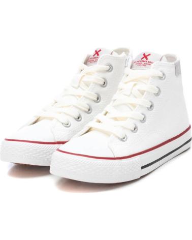 Woman Zapatillas deporte XTI 150776 BLANCO