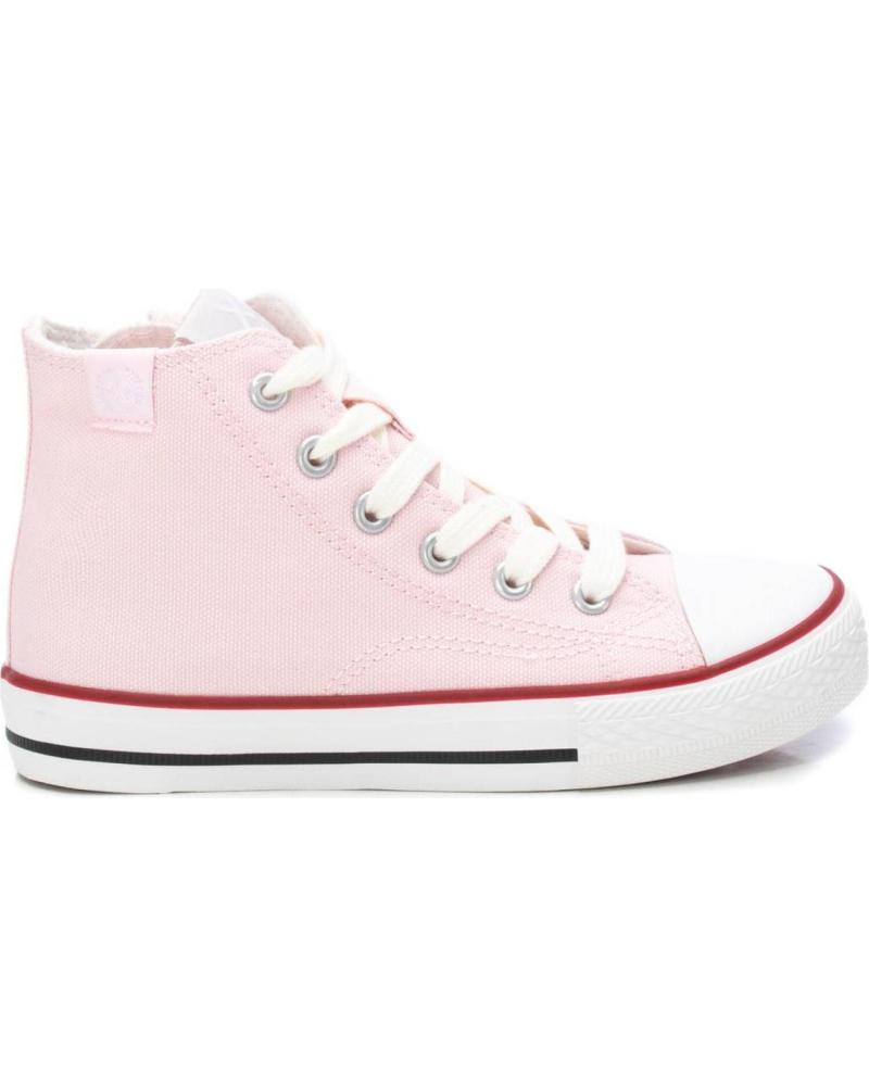 Deportivas de Mujer y Niña XTI 150776 NUDE