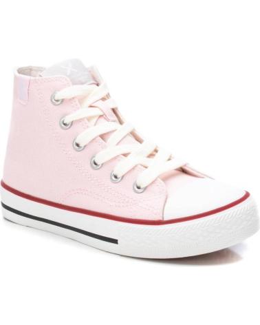 Deportivas de Mujer y Niña XTI 150776 NUDE