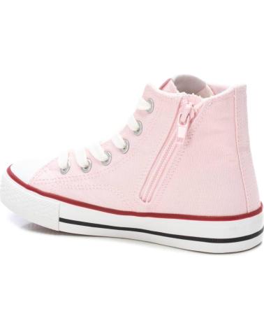 Deportivas de Mujer y Niña XTI 150776 NUDE