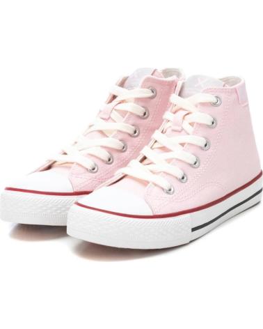 Deportivas de Mujer y Niña XTI 150776 NUDE