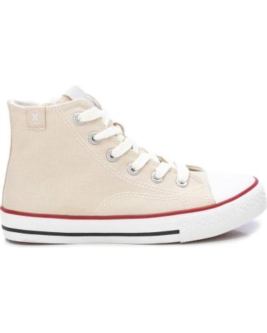 Woman and girl Trainers XTI 150776 BEIGE