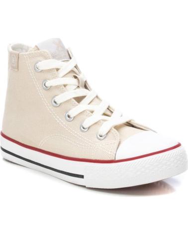 Woman and girl Trainers XTI 150776 BEIGE