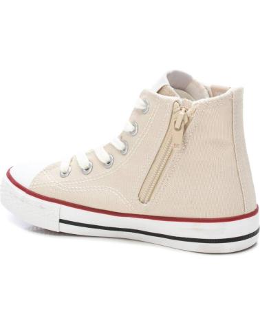 Woman and girl Trainers XTI 150776 BEIGE