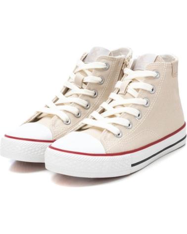 Woman and girl Trainers XTI 150776 BEIGE