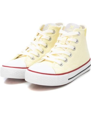 Deportivas de Mujer y Niña XTI 150776 AMARILLO