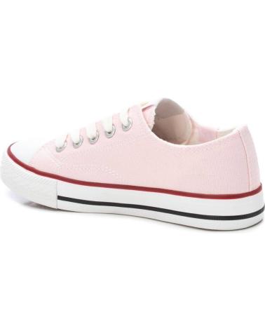 Deportivas de Mujer y Niña XTI 150777 NUDE