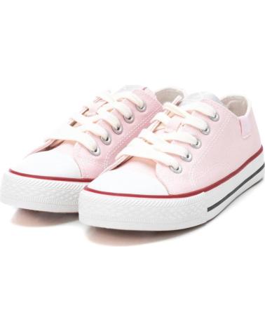 Woman and girl Trainers XTI 150777  NUDE