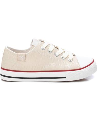 girl and boy Trainers XTI 150777  BEIGE
