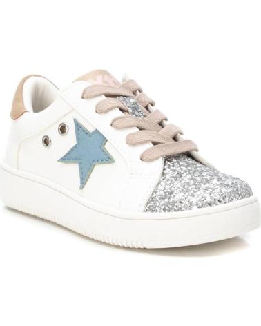 girl Trainers XTI 150816 PLATA