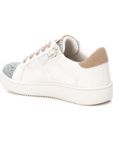 girl Trainers XTI 150816 PLATA