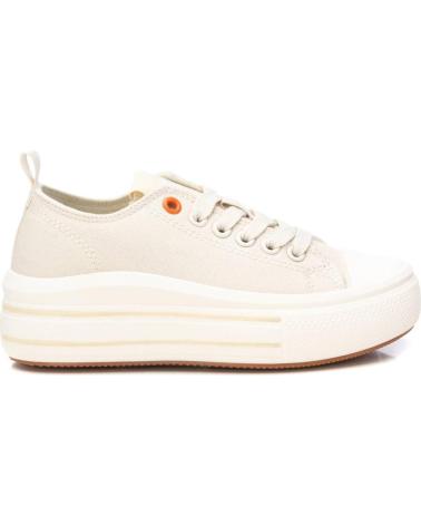 Woman and girl Trainers XTI 150853  BEIGE