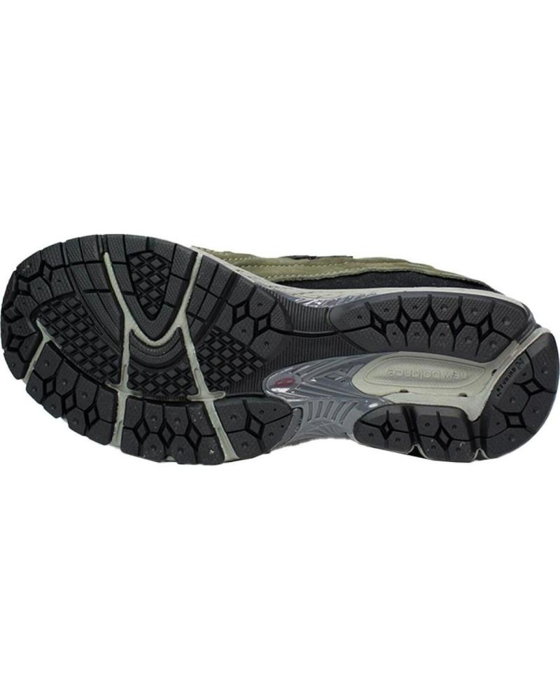 Deportivas De Hombre NEW BALANCE M2002RDN KAKI