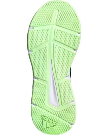 Zapatillas deporte ADIDAS  de Hombre ZAPATILLAS GALAXY 6 M IE8130  AZUL