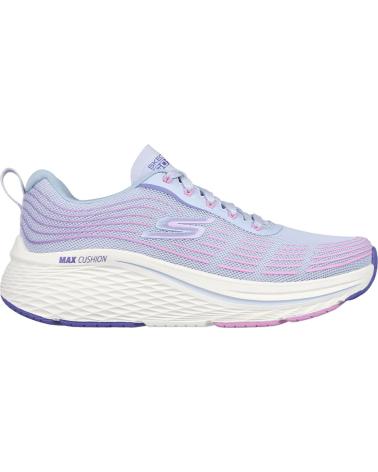 Woman Zapatillas deporte SKECHERS ZAPATILLAS MAX CUSHIONING ELITE 2 0 LBPK