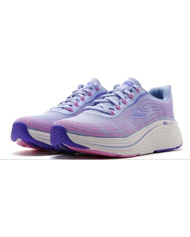 Woman Zapatillas deporte SKECHERS ZAPATILLAS MAX CUSHIONING ELITE 2 0 LBPK