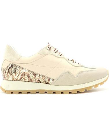 Zapatillas deporte de Mujer MERISSELL DEPORTIVO GE 020 ONIX - ARENA