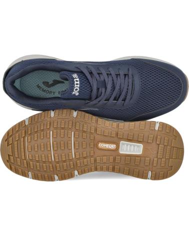 Scarpe sport per Uomo JOMA VESTA-MEN-2403 ZAPATILLAS DEPORTIV AZUL