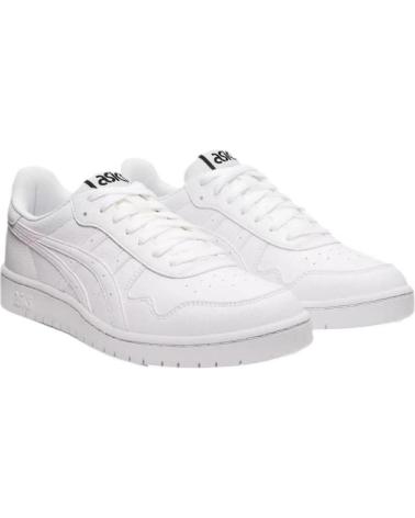 ASICS ZAPATILLAS EN PARA HOMBRE BLANCO