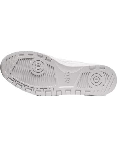 ASICS ZAPATILLAS EN PARA HOMBRE BLANCO