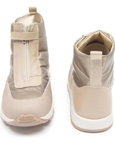 Stivaletti ANDANINES  per Bambina MODELO 232340  TAUPE