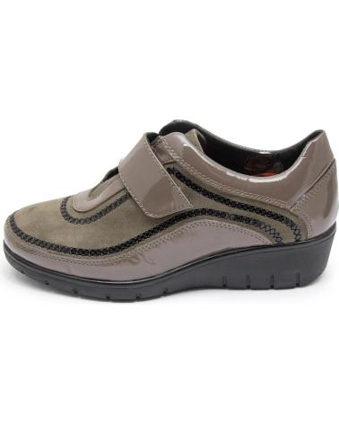 Schuhe D`CUTILLAS  für Damen DOCTOR CUTILLAS MODELO 60333  TAUPE