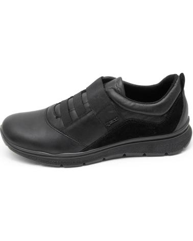 Man shoes IGI&CO IGI CO MODELO 4617500 BENTHIC  NEGRO