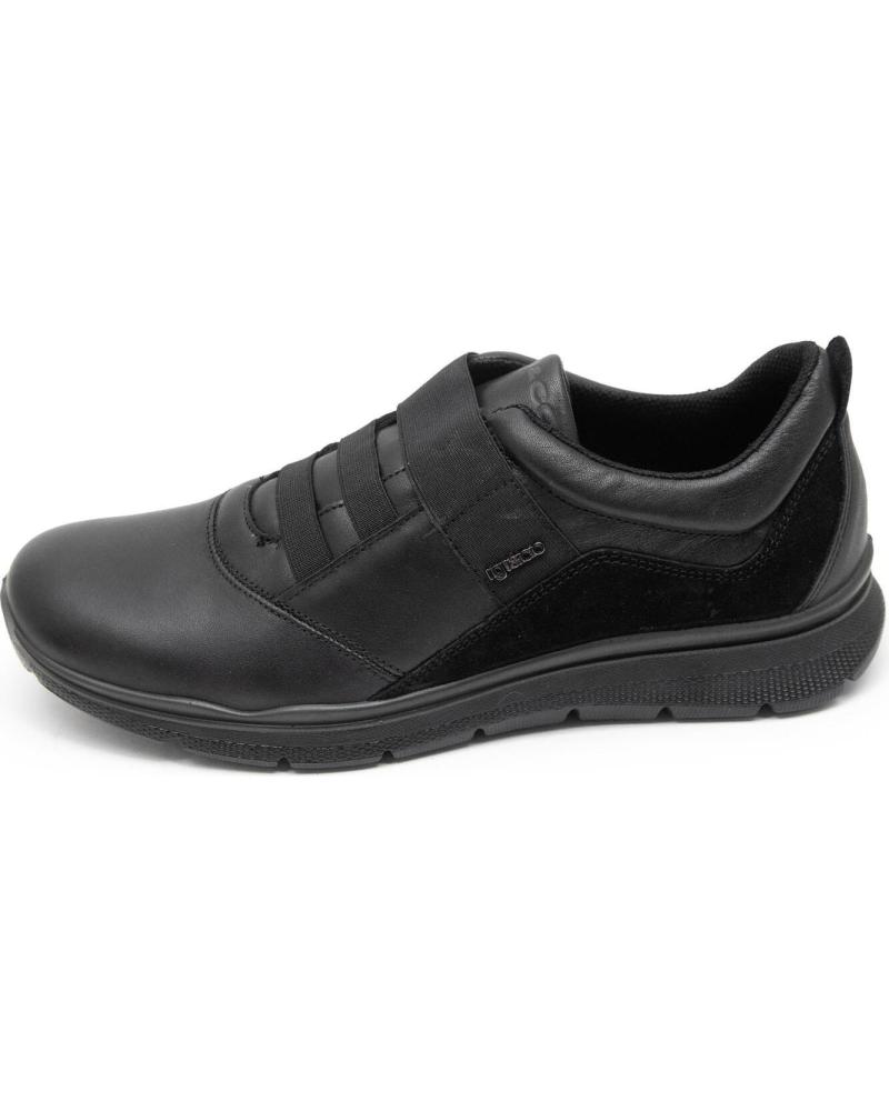 Man shoes IGI&CO IGI CO MODELO 4617500 BENTHIC  NEGRO