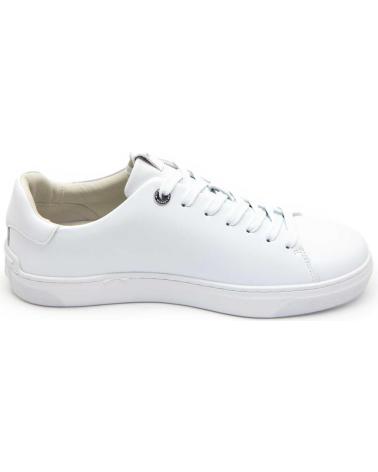Scarpe sport per Uomo PEPE JEANS MODELO PMS00007 CAMEN BASIC BLANCO