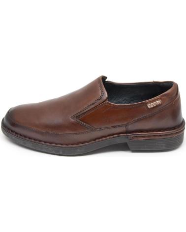 Zapatos PIKOLINOS  de Hombre MODELO M3V-3082 INCA  CUERO