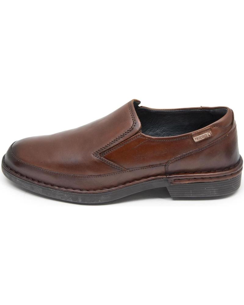Zapatos PIKOLINOS  de Hombre MODELO M3V-3082 INCA  CUERO